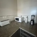 Kronos Apartment