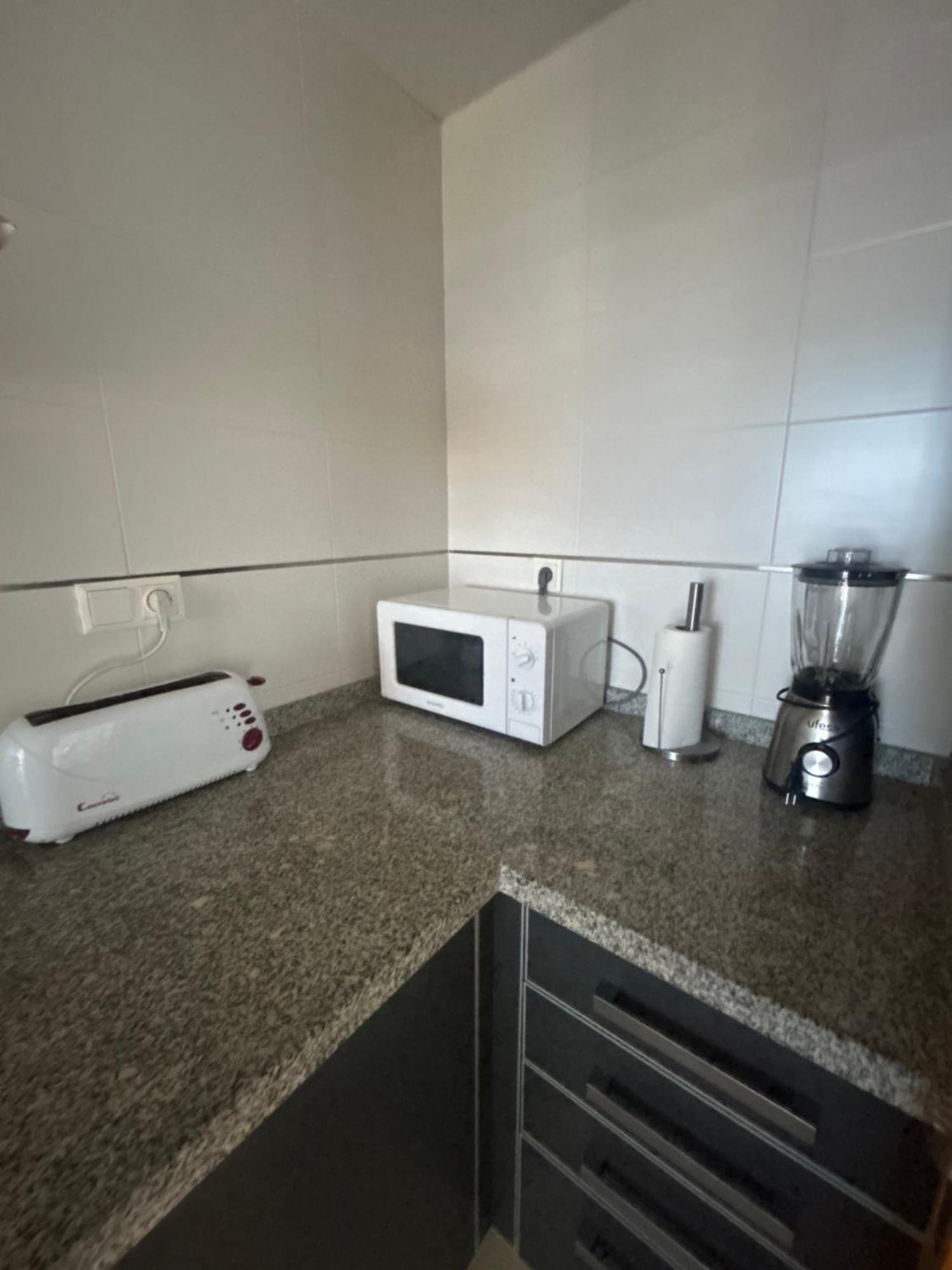 Kronos Apartamento *