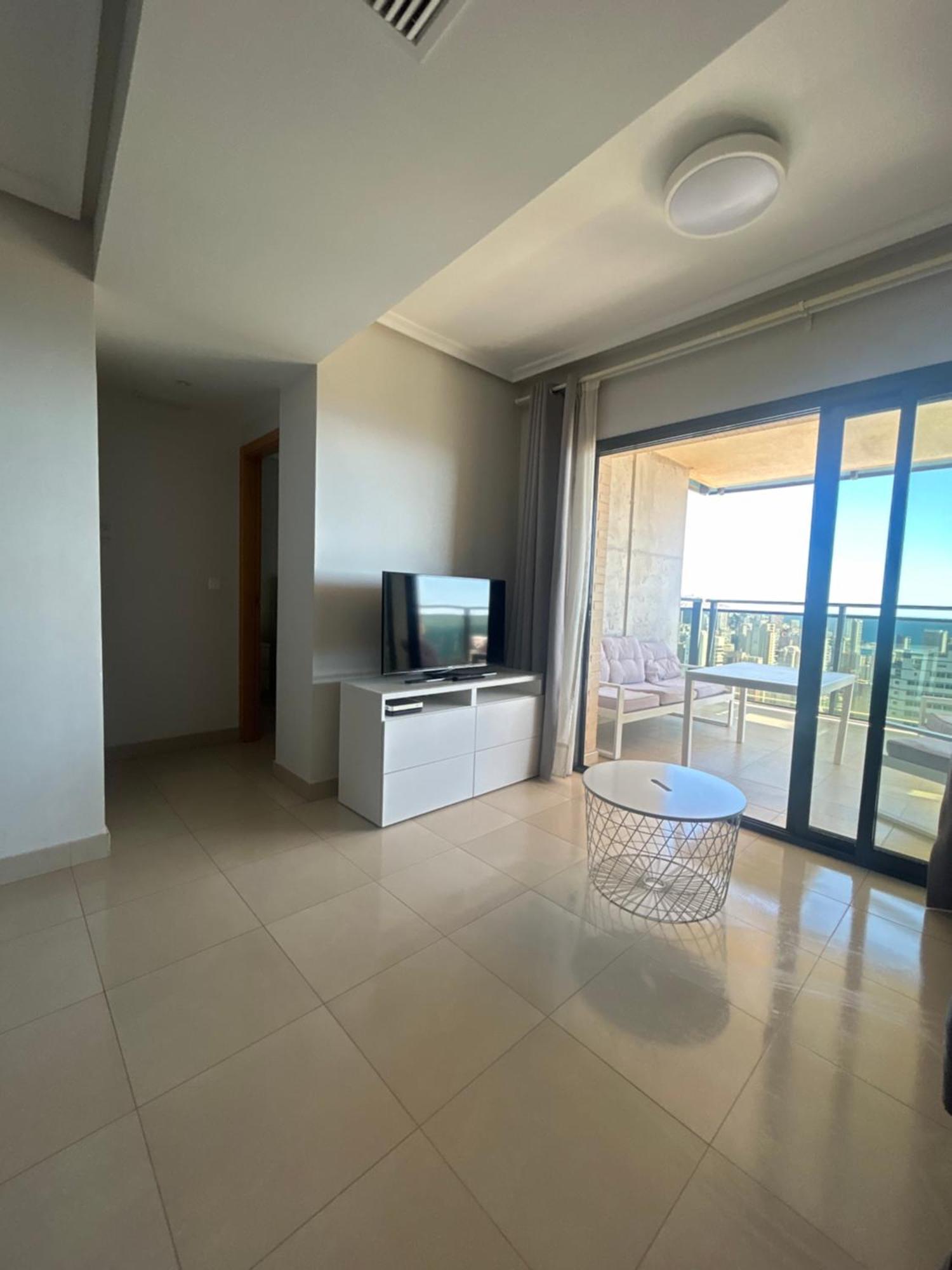 Kronos Apartment Benidorm