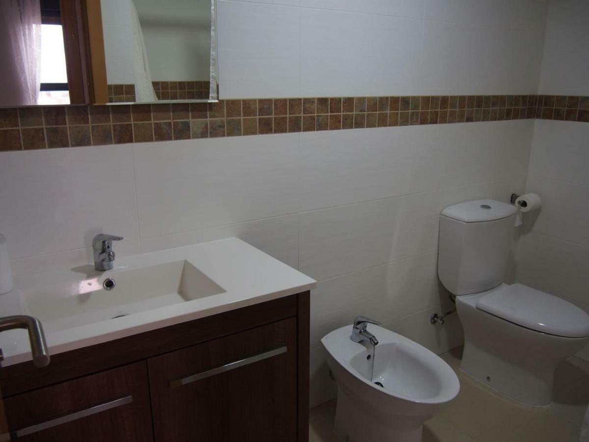 Apartment Kronos Benidorm