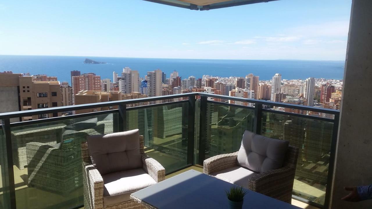 Appartement Kronos Benidorm