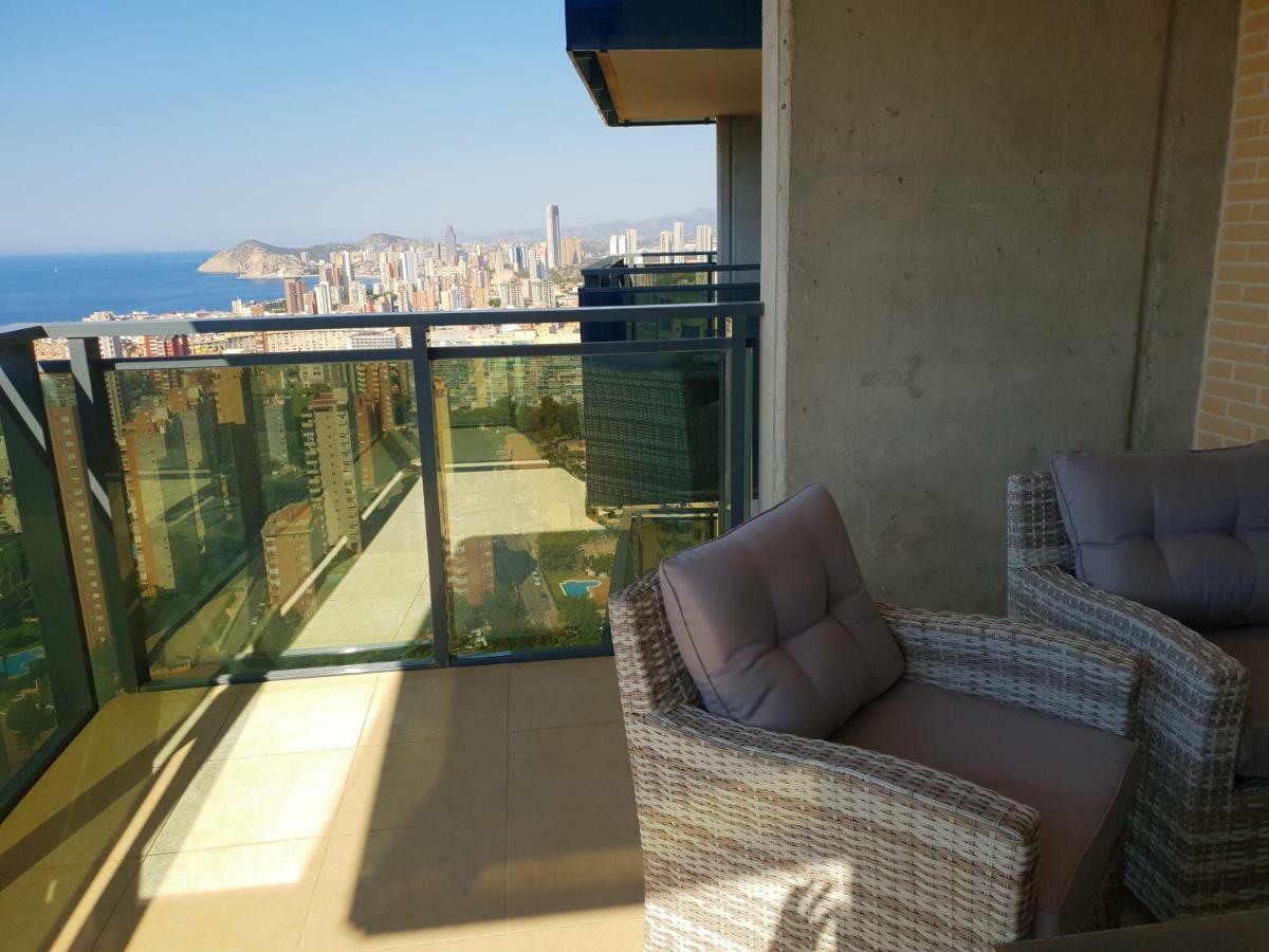 Appartement Kronos *